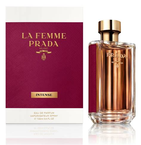 buy la femme intense prada in fort lauderdale lf|Prada La Femme Intense Eau de Parfume .